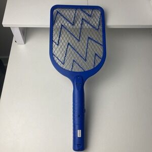 PIC Handheld Battery Operated MEGA Insect Bug Zapper with Bottle Opener